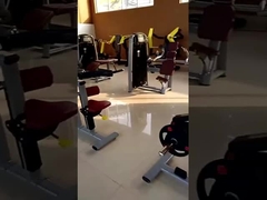 適性のスミス機械