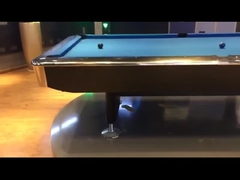 ビリヤード台