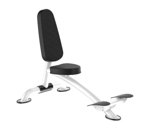 Rohsのローマの椅子体育館のための背部延長練習機械