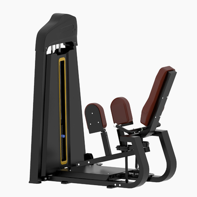 Thigh&amp;Outerの内部の腿   adductor機械足練習の体育館装置