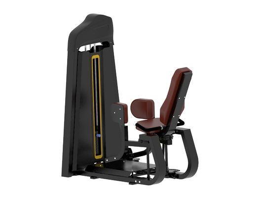 Thigh&amp;Outerの内部の腿   adductor機械足練習の体育館装置