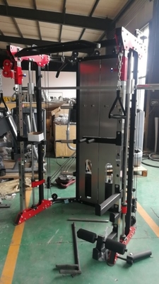 コンボ力の棚の商業適性のスミス機械200kgs