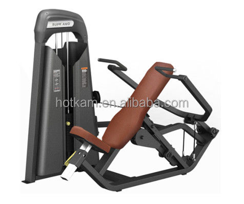 正方形の管の三角形の練習機械体育館1320*1300*1620mm