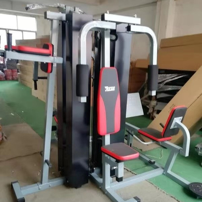 広範囲の訓練の5つの積み重ねの多場所の体育館200KGS
