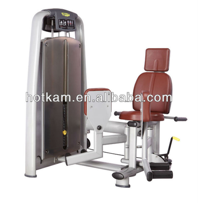 OEM Hotkamの適性の体育館装置の内部の腿の外転筋機械200KGS