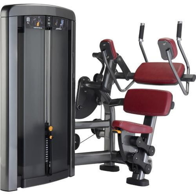 OEMの腹部の訓練機械胃訓練用器材180kgs