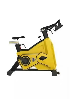 Bicicleta磁気Orbitrackの空気回転のバイク静的な循環機械OEM ODM