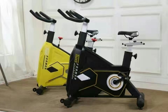 Bicicleta磁気Orbitrackの空気回転のバイク静的な循環機械OEM ODM