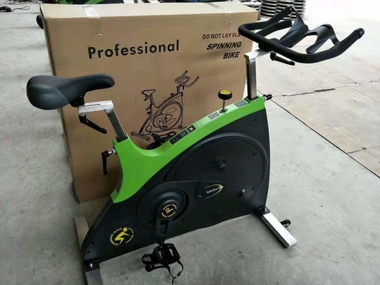 空気回転のバイクの商業エアロ バイクを形作る鋼鉄管PU
