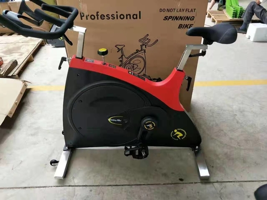 空気回転のバイクの商業エアロ バイクを形作る鋼鉄管PU